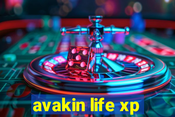 avakin life xp